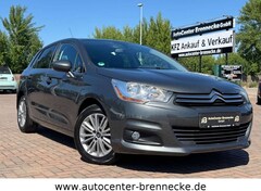 Bild des Angebotes Citroen C4 Lim. Tendance