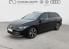Bild des Angebotes VW Golf Variant Style 1.5 eTSI DSG AHK Kamera Head-
