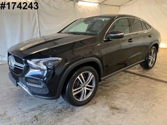 Bild des Angebotes Mercedes-Benz GLE 400 d Coupé 4M|Distronic|Kam|Burmester|Leder