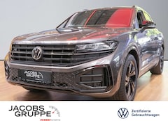 Bild des Angebotes VW Touareg 3.0 TDI V6 4Motion R-Line Black Style
