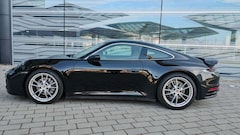 Bild des Angebotes Porsche 992 Carrera Coupé| MwSt. | deutsches Fahrzeug