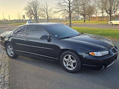 Bild des Angebotes Pontiac Grand-Prix 3.8 SUPERCHARGED