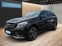 Bild des Angebotes Mercedes-Benz GLE 43 AMG AMG GLE 43 4M *AIRMATIC*MEMO*AHK*STHZ*PANO*360°*