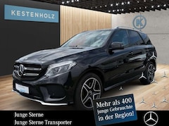 Bild des Angebotes Mercedes-Benz GLE 43 AMG AMG GLE 43 4M *AIRMATIC*MEMO*AHK*STHZ*PANO*360°*