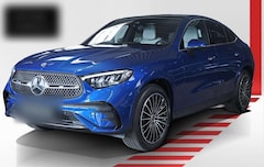 Bild des Angebotes Mercedes-Benz GLC 220 d 4m Coupé AMG-EDITION PANO AHK 360°
