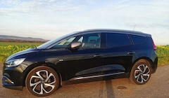 Bild des Angebotes Renault Grand Scenic Grand Scenic ENERGY TCe 160 EDC BOSE EDITION