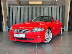 Alpina Roadster S 3.4
