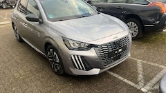 Bild des Angebotes Peugeot 208 Allure