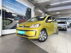 Bild des Angebotes VW e-up! KAMERA+SITZHZG+SCHECKHEFTGEPFLEGT+HU/AU