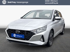 Bild des Angebotes Hyundai i20 1.0 T-GDI 48V-Hybrid DCT Trend