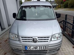 Bild des Angebotes VW Caddy Caddy 1.4 (7-Si.)