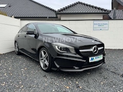Bild des Angebotes Mercedes-Benz CLA 180 Shooting Brake AMG-Paket Navi Xenon PDC