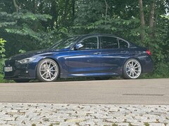 Bild des Angebotes BMW 335 335 d xDrive M Sport
