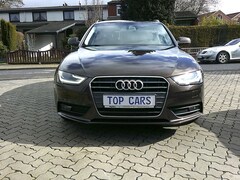 Bild des Angebotes Audi A4 Ambition
