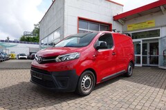 Bild des Angebotes Toyota Proace Compact 1.5l Klima Relaxgarantie