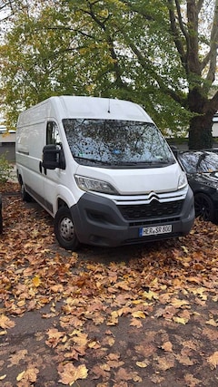 Bild des Angebotes Citroen Jumper 33 L3H2 PROLINE BlueHDi 130