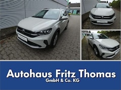 Bild des Angebotes VW Taigo 1.0 TSI Life LED Navi AHK SHZ RKamera PDC Klima