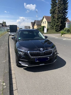 Bild des Angebotes Skoda Kamiq Kamiq 1.0 TSI DSG Ambition TÜV / Inspektion NEU