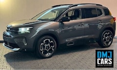 Bild des Angebotes Citroen C5 Aircross Shine Neues Modell 130 PS Aut. Navi