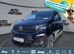 Bild des Angebotes Citroen Spacetourer Spacetourer 2.0 BlueHDi 180 Plus M