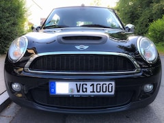 Bild des Angebotes MINI Cooper S Cabrio MINI CABRIO