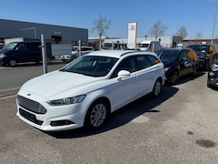 Bild des Angebotes Ford Mondeo Turnier Business Edition
