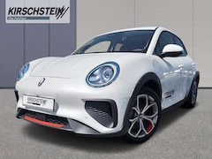 Bild des Angebotes GWM ORA 03 GT Moonlight White *wenig Kilometer wie neu*