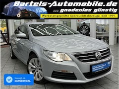 Bild des Angebotes VW Passat CC 2.0 TSI, DSG, Leder, Navi, Bi-Xenon