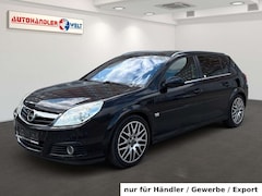Bild des Angebotes Opel Signum 1.9 CDTi Automatik AAC Xenon SHZ Navi PDC