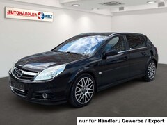 Bild des Angebotes Opel Signum 1.9 CDTi Automatik AAC Xenon SHZ Navi PDC