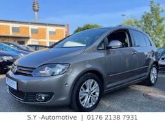 Bild des Angebotes VW Golf Plus VI Life/Klimaaut/SHZ/PDC/ParkAssistent