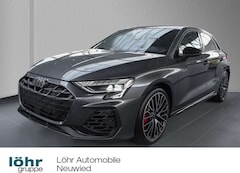 Bild des Angebotes Audi S3 Sportback quattro