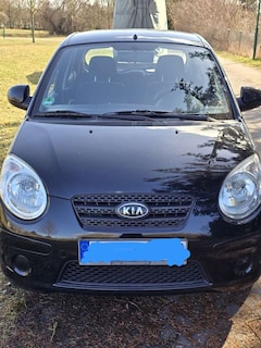 Bild des Angebotes Kia Picanto 1.1 Vision