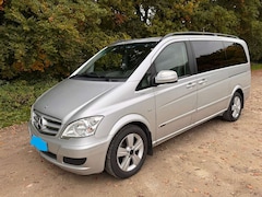 Bild des Angebotes Mercedes-Benz Viano Viano 3.0 CDI Trend Edition BlueEFFICIENCY