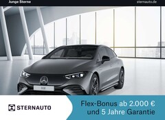 Bild des Angebotes Mercedes-Benz EQE 350 EQE 350 AMG Premium Pano Night Burmester AMG Line