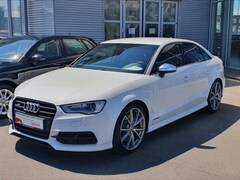 Bild des Angebotes Audi S3 Limousine S tronic 2.0 TFSI quattro