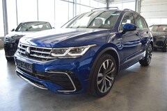 Bild des Angebotes VW Tiguan 2.0 TSI DSG R-Line 4M IQ|AHK|PANO|360|20"