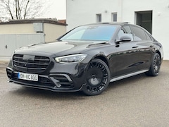 Bild des Angebotes Mercedes-Benz S 580 e 4Matic Lang*BRABUS*Chauffeur*MB100*AMG*