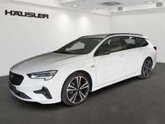 Bild des Angebotes Opel Insignia ST Ultiumate 2.0 AWD Automatik AHK Leder Kamera