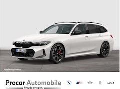 Bild des Angebotes BMW 340 M340d xDrive M Sport Pro HUD Standhzg. AHK LED