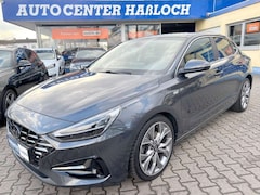 Bild des Angebotes Hyundai i30 FASTBACK - PRIME AUTO. VOLLAUSSTATTUNG!