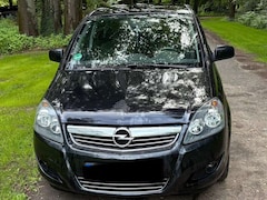 Bild des Angebotes Opel Zafira Zafira 1.7 CDTI ecoFLEX Family