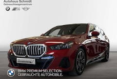 Bild des Angebotes BMW i5 eDrive40 Touring 415€ netto/mtl.*M Sportpaket*19"*