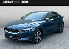 Bild des Angebotes Polestar 2 Long Range Single Motor Pilot Lite Plus ACC