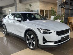 Bild des Angebotes Polestar 2 Long Range Single LED dig.Cockpit PDC SHZ DAB+