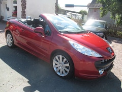 Bild des Angebotes Peugeot 207 CC Cabrio-Coupe Sport
