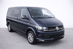 Bild des Angebotes VW T6 Multivan Trendline 2.0L TDI,Klima,Navi,AHK,PD