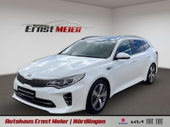 Bild des Angebotes Kia Optima Sportswagon 2.0 T-GDI GT + AHK + Panoramadach