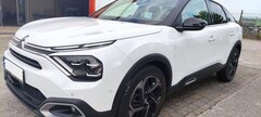 Bild des Angebotes Citroen C4 C4 PureTech 130 Stop