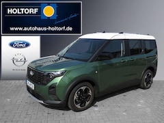 Bild des Angebotes Ford Tourneo Courier Active Neuwagen/Jungwagen